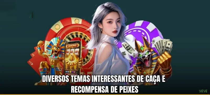 Imagem promocional das apostas esportivas da ygyg