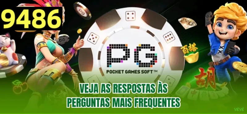 Imagem promocional dos jogos Fortune da ygyg