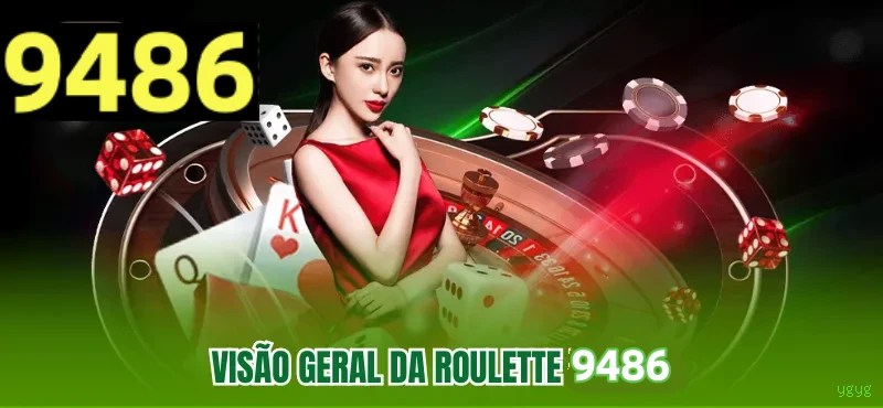 Imagem promocional da experiência de game da ygyg