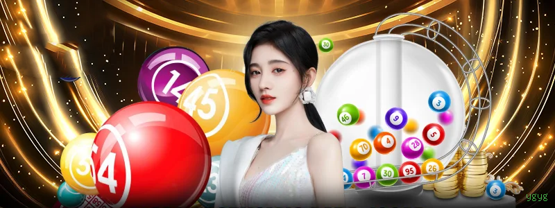 Imagem promocional do login da ygyg