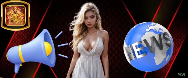 Imagem promocional do programa VIP da ygyg